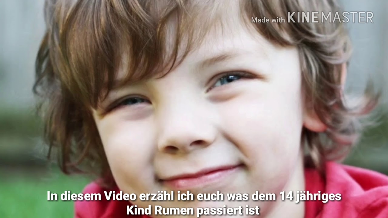 4 jähriges Kind rettet Mutter vor dem Tod!!!