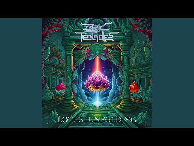 Ozric Tentacles - Burundi Spaceport