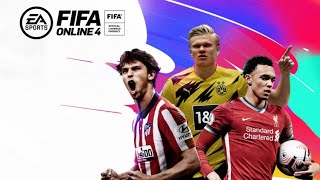 Стрим Fifa Online 4/Первый стрим по Fifa Online 4/пиар оценка вз