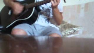 Madrugada - Majesty - Cover