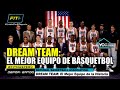 Dream Team Barcelona 92: El Mejor Equipo de Baloncesto de la Historia | DEPORTEANDO