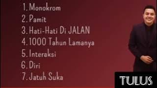 TANPA IKLAN Terbaik Tulus