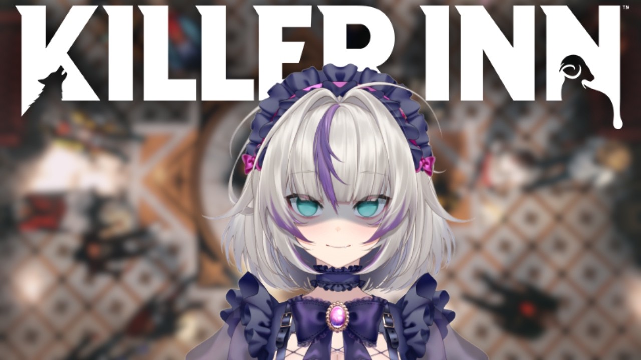 Phase Connect Warehouse KILLER [Killer Inn]