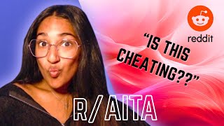 My boyfriend wont get rid of a nice gift?! | r/AITA
From gift giving to getting coworkers in trouble, we explored a couple of juicy dilemmas today! 🎁
If youd like to continue joining me on my adventures....
Twitch - @jaufacake
Instagram - @nadia_jaufacake
TikTok - @jaufacake
Twitch Streamies - https://www.youtube.com/watch?v=xxslYo_oVdc&list=PLPpu24rpKPSYLoamVl42w5d3ThI4XVT64&index=21
Spooky Scary Games - https://www.youtube.com/watch?v=GFvHLwDFZ_E&list=PLPpu24rpKPSZgKrpM7l3qI9DA-vqmTA-P
All Playlists - https://www.youtube.com/@jaufacake/playlists
Take this as your reminder to smile today :) My boyfriend wont get rid of a nice gift?! | r/AITA