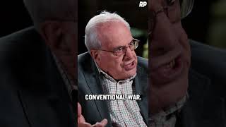 Richard Wolff: Russia's Unbeaten War Record