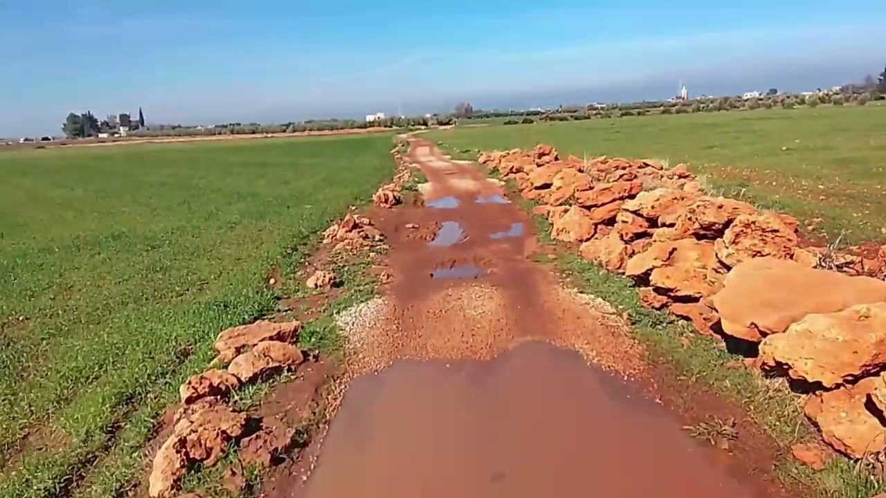 المنضر جميل جدا 