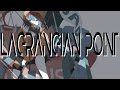 【オリジナル曲】ラグランジュポイント feat.闇音レンリ【UTAU】