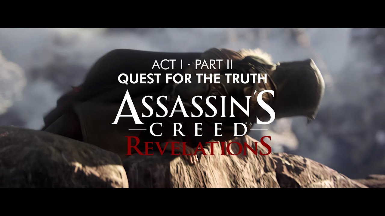 Assassin's Creed Symphonic Adventure · Official Launch Trailer