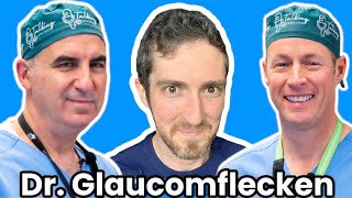 Orthopaedic Surgeons React To Dr.Glaucomflecken