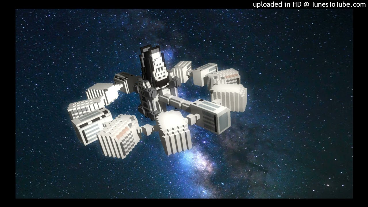 C418 - Aria Math [Hans Zimmer Orchestral Remix] ~ (prod. GRZP)