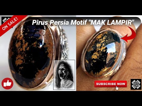 ✓HARUS TAU!! NAMA-NAMA BATU PIRUS YANG BEREDAR DI INDONESIA | TERNYATA TIDAK SEMUA PIRUS ASLI!. 