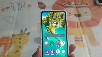 SAMSUNG Galaxy Z Flip 5 Tips: How to Enable or disable NFC verbose vendor debug log (Android 14)