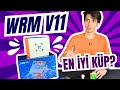 MOYU WEİLONG V11 ELİMİZDE! - ÖN İNCELEME - kupsepeti.com