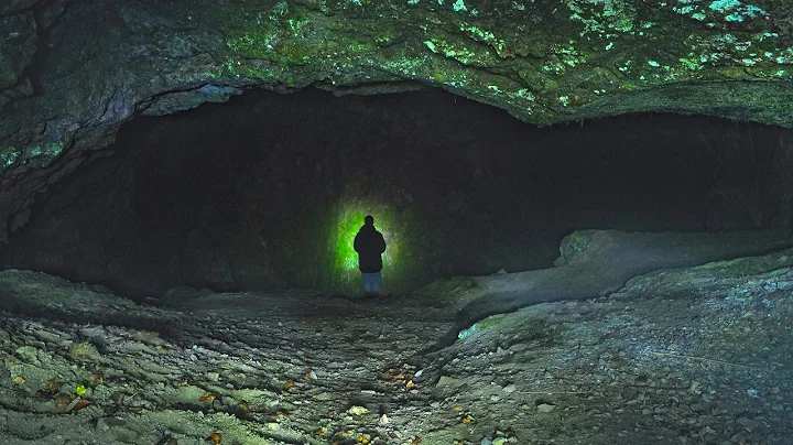 The Deadliest Cave on Earth