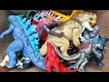 Hunting Dinosaur Jurassic World Toy In The Box ASMR Review