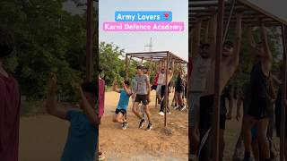 BEST DEFENCE ACADEMY II ARMY COACHING JAIPUR II DELHI POLICE PHYSICAL II PHYSICAL ACADEMY #army