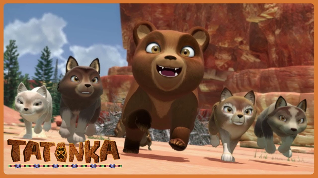 🐿️💰 ¡La deuda de Wahi… pero abusa demasiado! | Tatonka