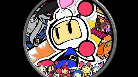 Bomberman Game - OOP_N3_BTL_N6