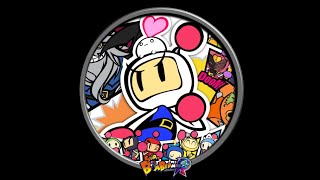 Bomberman Game - OOP_N3_BTL_N6