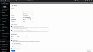 How to create users on Bitdefender Gravity Zone