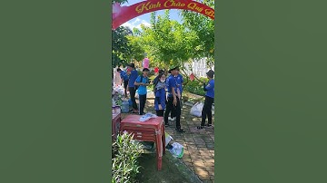 Đội Công Tác Xã Hội UTC2