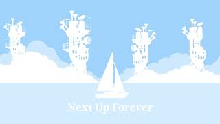 Next Up Forever - AJR