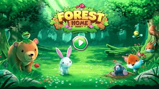 Forest Home Official Google Play Trailer screenshot 1