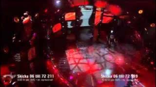 Sebastian - No One Else Could | Melodifestivalen 2011 - Linköping