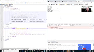 BYUI CIT 160 W04 JavaScript Basics Just No
