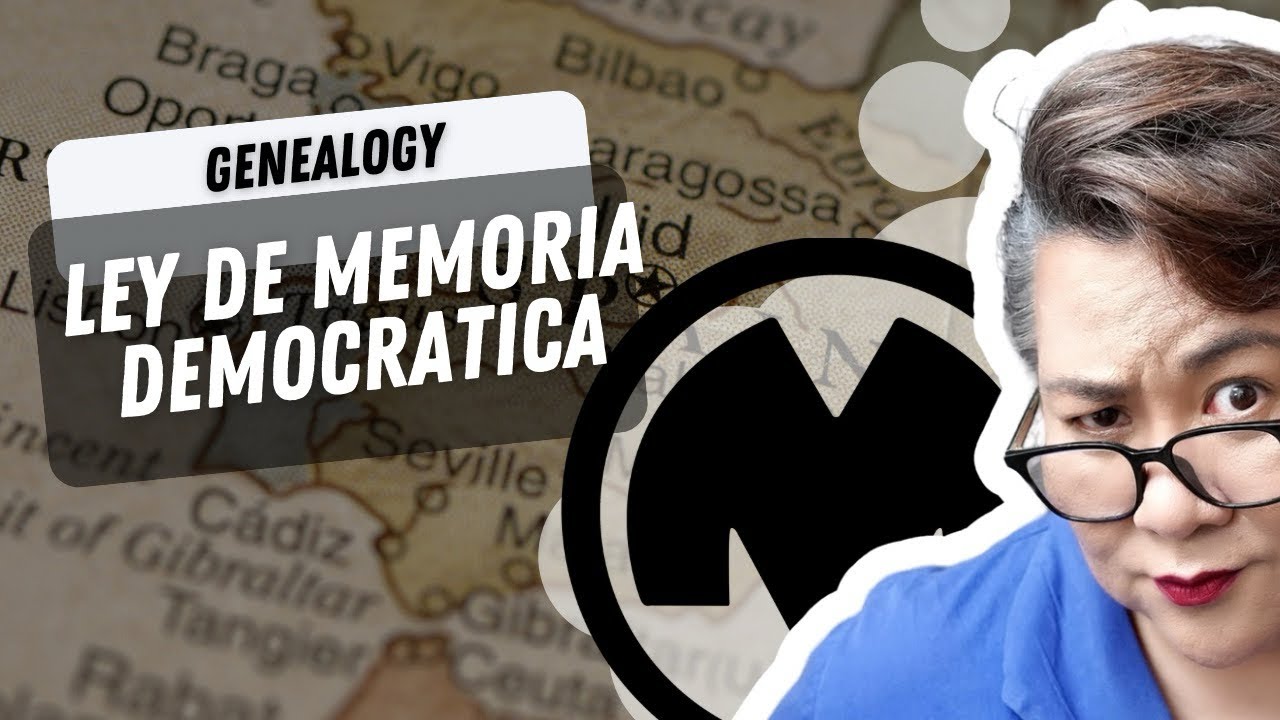 Mighty Magulang: Ley de Memoria Democratica