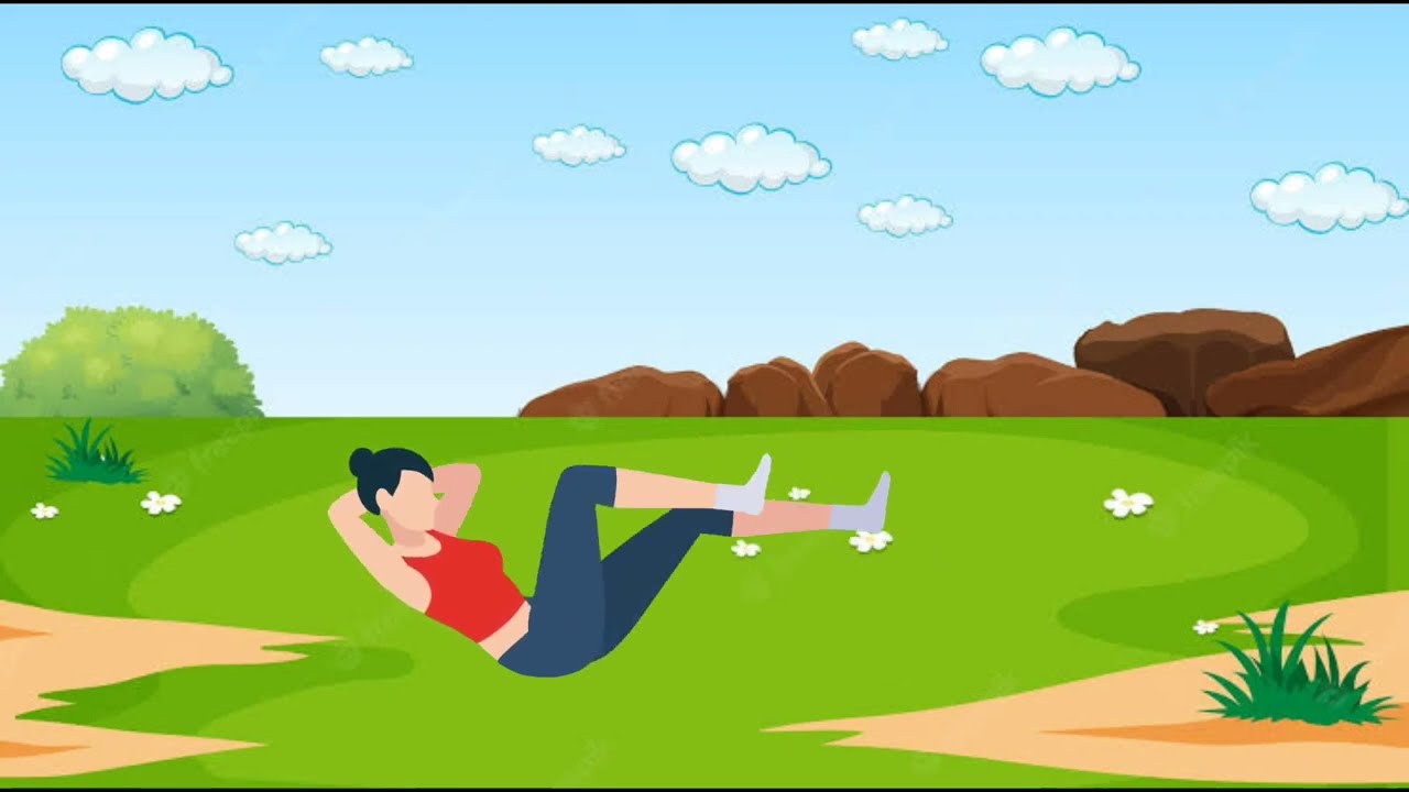 Salim and smart exercise tips and tricks!|weight loss|