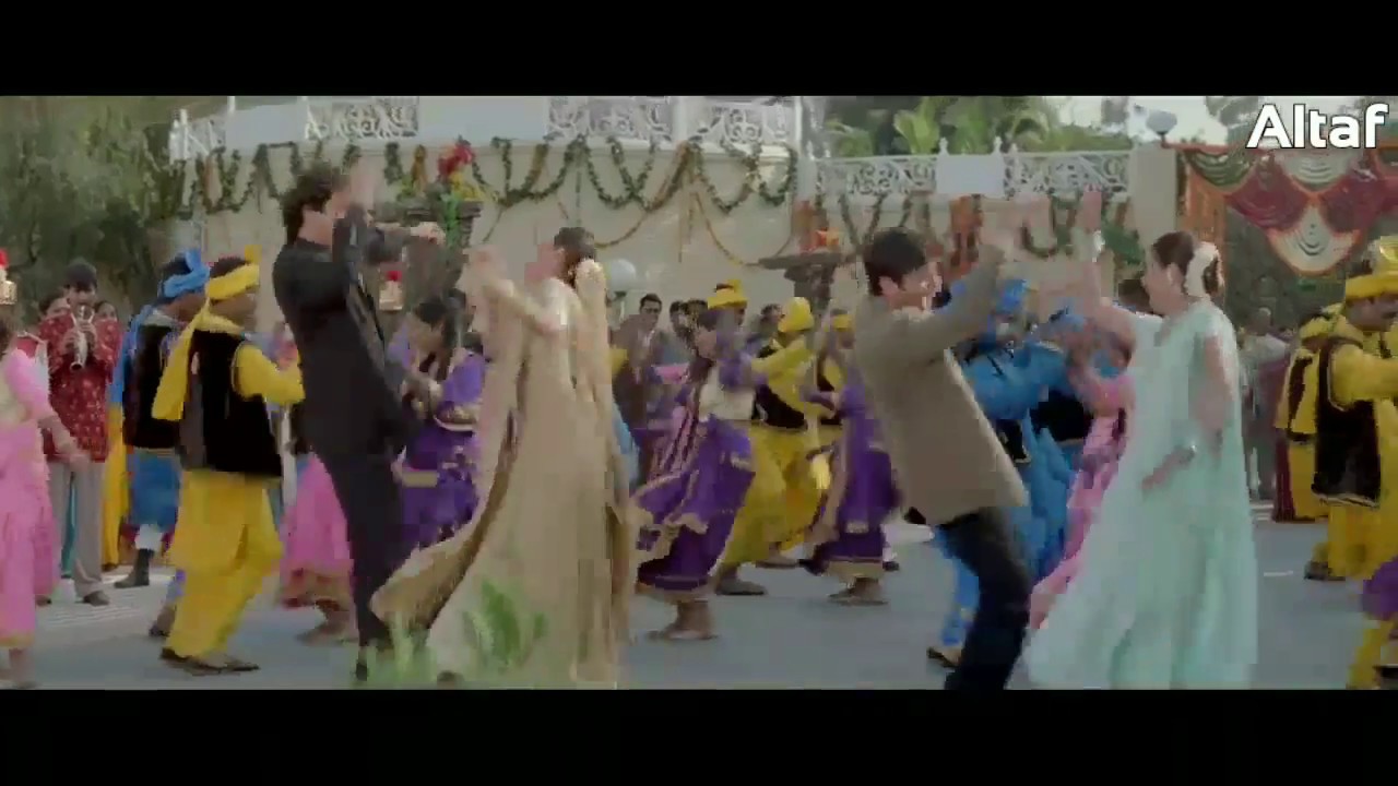 Hum Saath Saath Hai Youtube