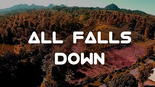 Slow Tempo 💃🕺 DJ ALL FALLS DOWN (Ricko Pillow Remix)