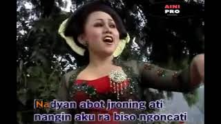 GAGRAK ANYAR GRESS - LILO -  RIRIK S.