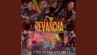 Burbujas De Amor (En Vivo) - La Revancha RC