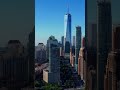 one world trade center Vs Shanghai tower: USA Vs china @NoCopyrightSounds #newyork #china #usa