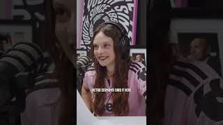 FRANCESCA MICHIELIN Bijosi susitikimo su DEL PIERO 😱😂