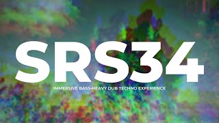 SRS 34 Dub Techno ( mixed by thief operandi) #techno #dubtechno #dubtechnomix #electronicmusic