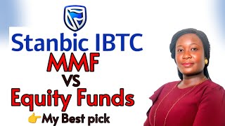 Money Market Fund vs Equity Fund: pick The BEST Choice for Wealth Building before 2025 ends. 