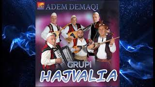 Grupi folklorik Hajvalia  -  Me ju krenohet kombi