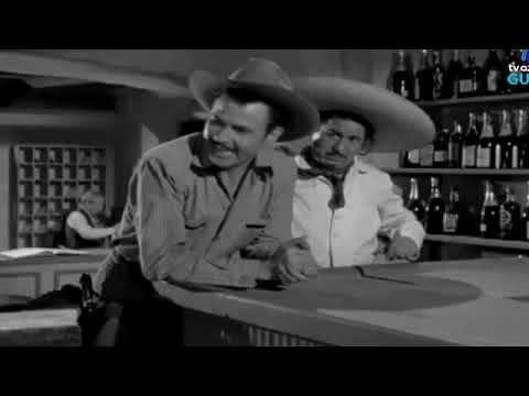 PUEBLO QUIETO PELICULA COMPLETA CON ANTONIO AGUILAR, VERONICA LOYO Y ANDRES SOLER