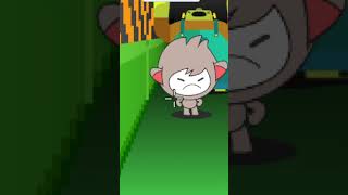 From Simple Pong to 3D Raycasting – My Scratch Coding Journey 🔥 #shorts