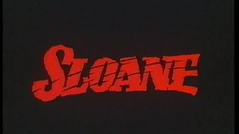 Sloane (1985) Trailer