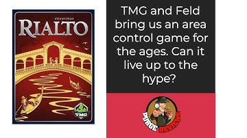 Rialto by Purge Reviews