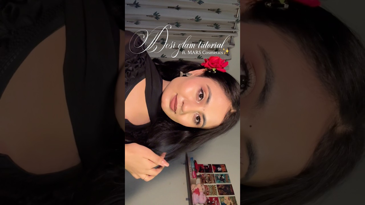 Makeup tutorial for my girlies🫶🏻#makeup #makeupturorial #trending #lipcombo #lipstick