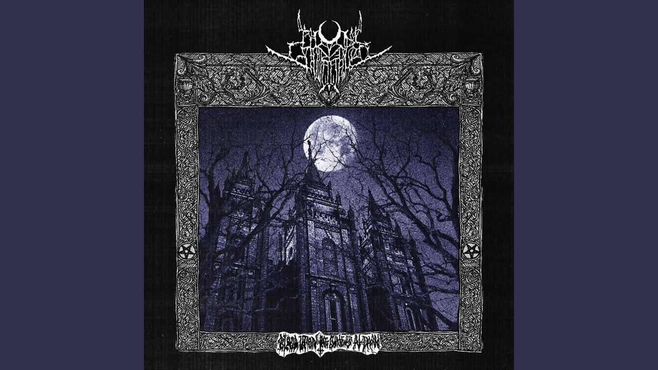 Of Mystic Ember and Bronzen Hearth