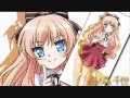 梅ノ森千世 井口裕香 はっぴぃ にゅう にゃあ Ver Chise Umenomori 歌詞 動画視聴 歌ネット 梅ノ森千世 井口裕香 はっぴぃ にゅう にゃあ Ver Chise Umenomori 歌詞 動画視聴 歌ネット