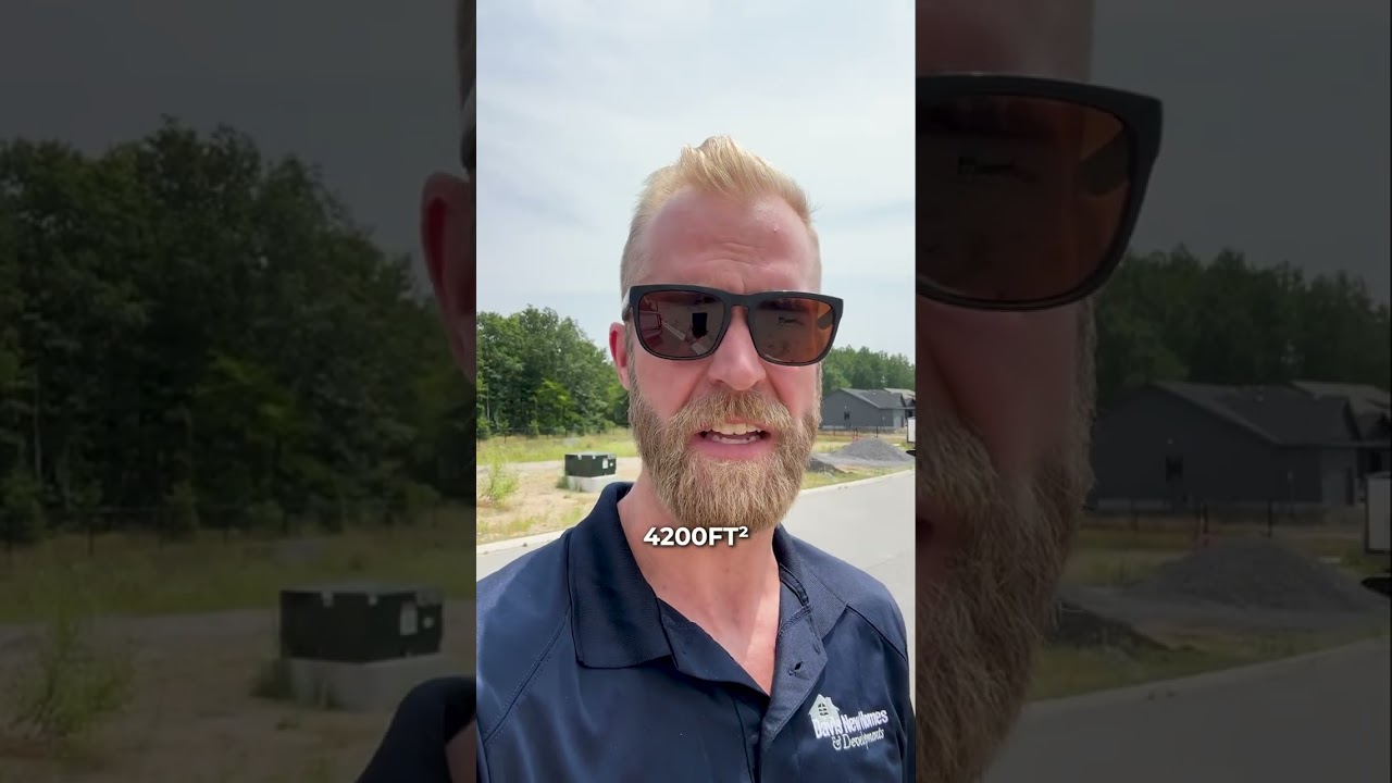 Three homes sold in one week.