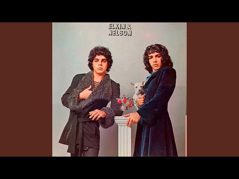 Elkin & Nelson — Tienes Que Tomar Conciencia