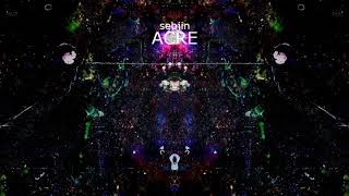 sebjin - ACRE [Future Beats / Trap] [EKM.CO]
